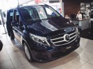 Mercedes-benz V- 2017. 