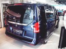 Mercedes-benz V- 2017. 