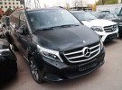Mercedes-benz V- 2017. 