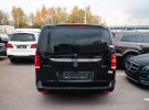 Mercedes-benz V- 2017. 