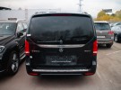 Mercedes-benz V- 2017. 