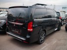 Mercedes-benz V- 2017. 
