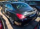 Mercedes-benz C- 2017. 