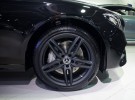 Mercedes-benz E- 2017. 