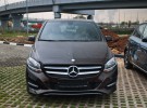 Mercedes-benz B- 2017. 