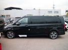 Mercedes-benz V- 2016. 