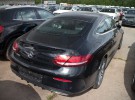Mercedes-benz C- 2017. 