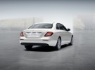 Mercedes-benz E- 2017. 