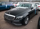 Mercedes-benz E- 2017. 