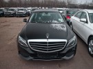 Mercedes-benz C- 2017. 
