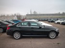 Mercedes-benz C- 2017. 