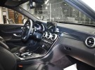 Mercedes-benz C- 2017. 