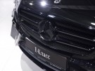 Mercedes-benz E- 2017. 