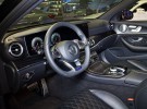 Mercedes-benz E- 2017. 