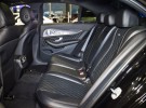 Mercedes-benz E- 2017. 