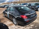 Mercedes-benz E- 2017. 