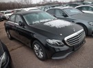 Mercedes-benz E- 2017. 