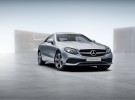 Mercedes-benz E- 2017. 