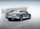 Mercedes-benz E- 2017. 