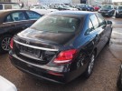 Mercedes-benz E- 2017. 