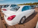 Mercedes-benz C- 2017. 