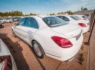 Mercedes-benz C- 2017. 