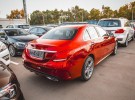 Mercedes-benz C- 2017. 