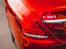 Mercedes-benz C- 2017. 