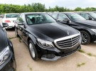 Mercedes-benz C- 2017. 