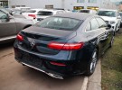 Mercedes-benz E- 2017. 
