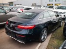 Mercedes-benz E- 2017. 
