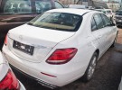 Mercedes-benz E- 2017. 