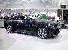 Mercedes-benz C- 2017. 