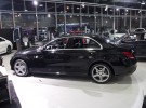 Mercedes-benz C- 2017. 