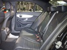 Mercedes-benz C- 2017. 