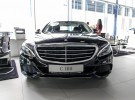 Mercedes-benz C- 2017. 