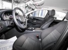 Mercedes-benz C- 2017. 
