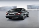 Mercedes-benz Cls- 2016. 