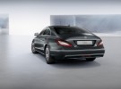 Mercedes-benz Cls- 2016. 