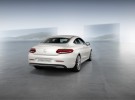 Mercedes-benz C- 2017. 
