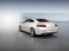 Mercedes-benz C- 2017. 