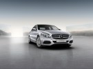 Mercedes-benz C- 2017. 