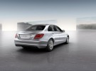 Mercedes-benz C- 2017. 