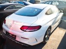 Mercedes-benz C- 2017. 