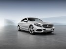 Mercedes-benz C- 2018. 