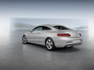 Mercedes-benz C- 2018. 