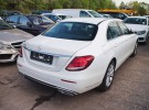 Mercedes-benz E- 2017. 