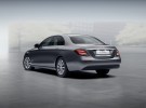 Mercedes-benz E- 2017. 