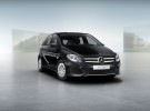 Mercedes-benz B- 2017. 