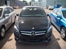 Mercedes-benz B- 2017. 